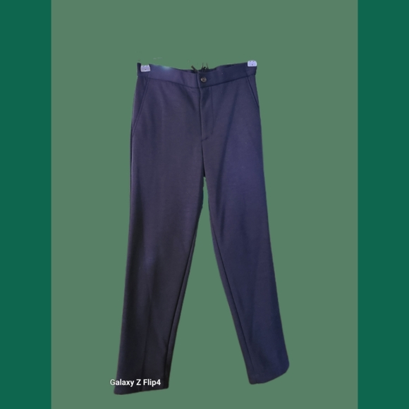 LAUREN RALPH LAUREN BOYS BLUE DESIGNER SUIT SIZE 10R - Picture 7 of 14